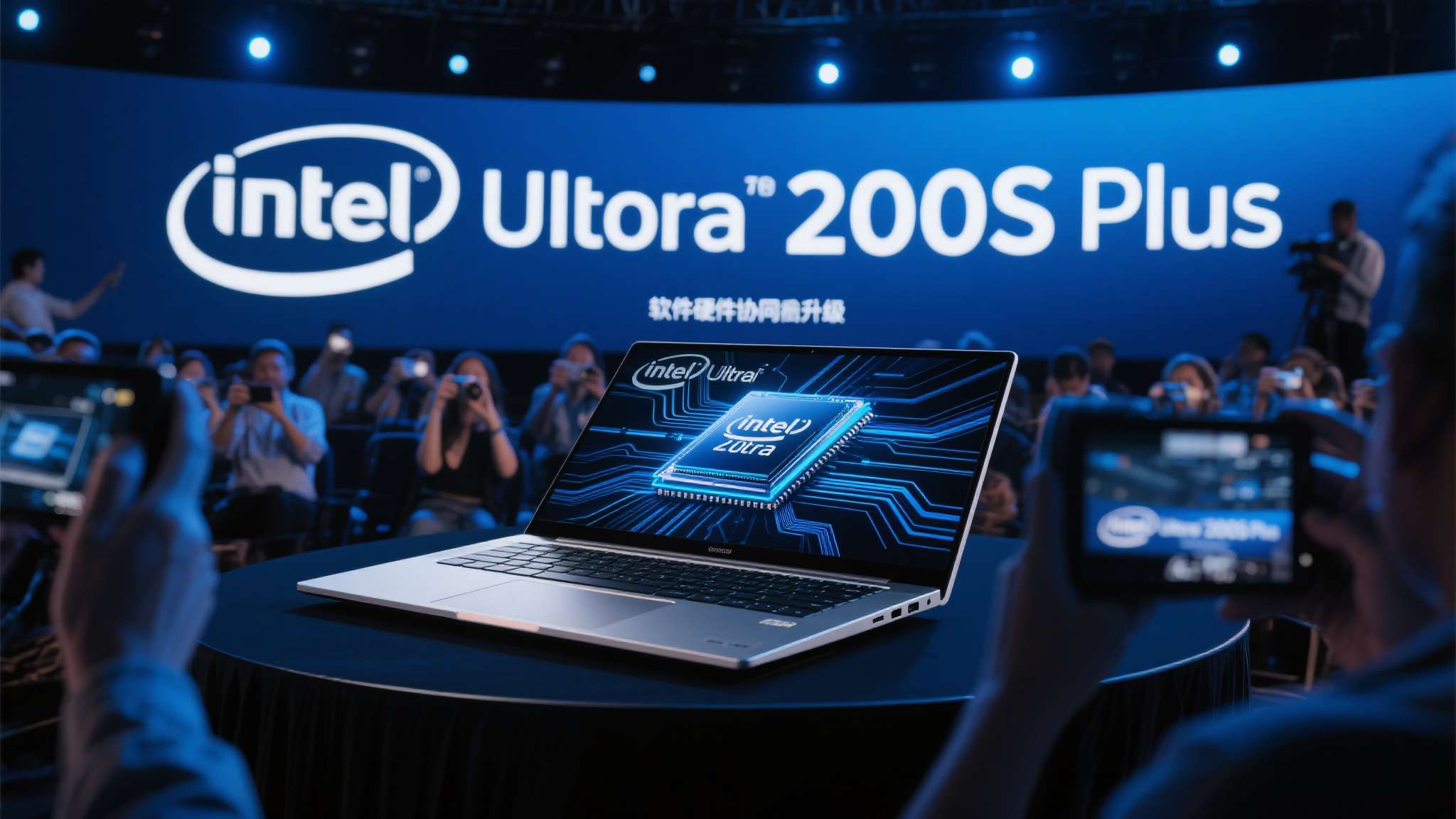 重磅测评：软硬双修升级，酷睿Ultra 200S Plus漂亮反杀！
