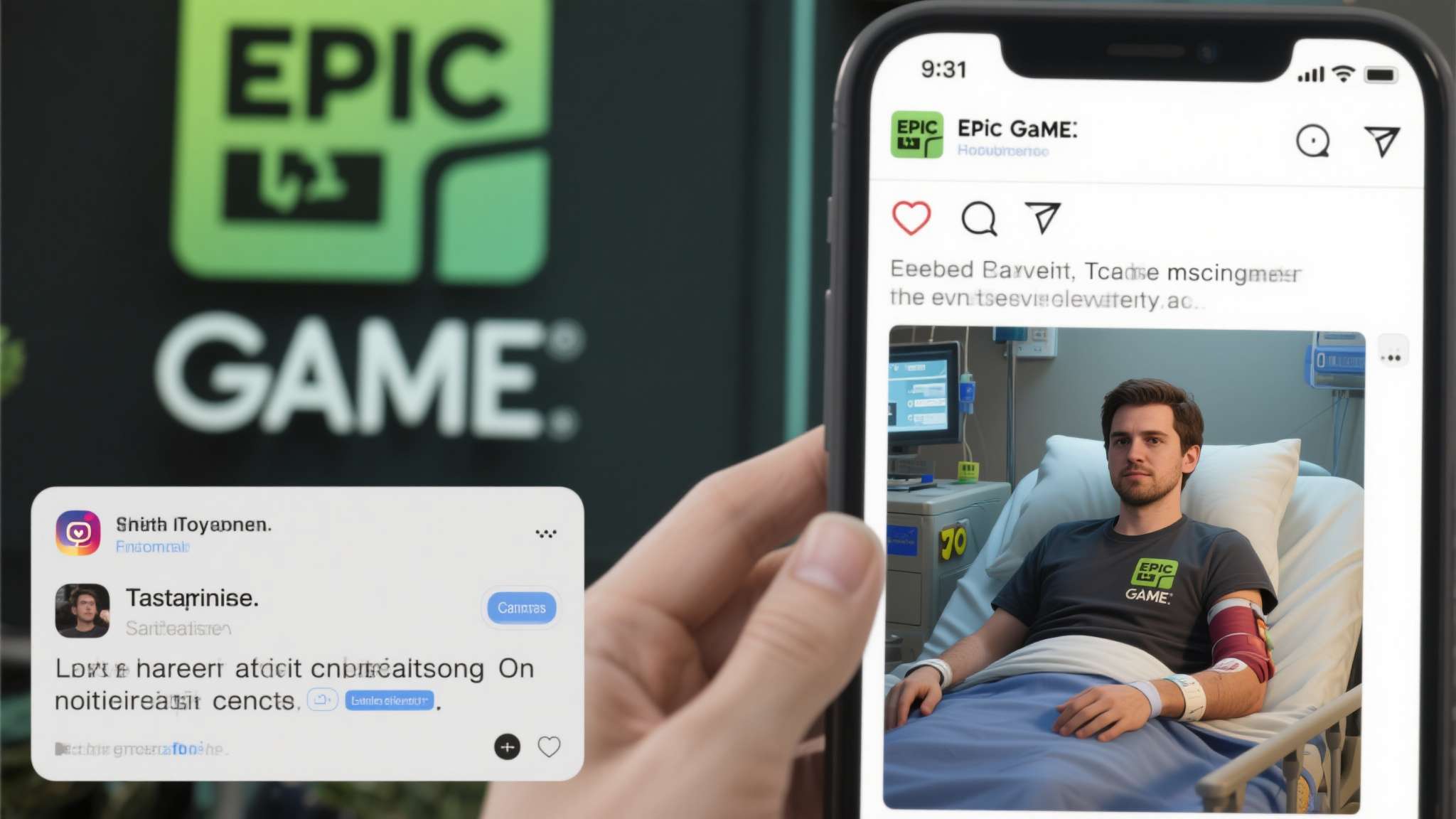 暖心补救！Epic CEO为被裁患癌员工出面协调保险问题